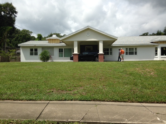 Beachside Gardens, LLC - Henry Before