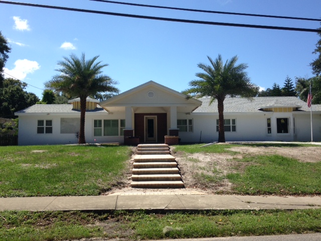 Beachside Gardens, LLC - Henry Before