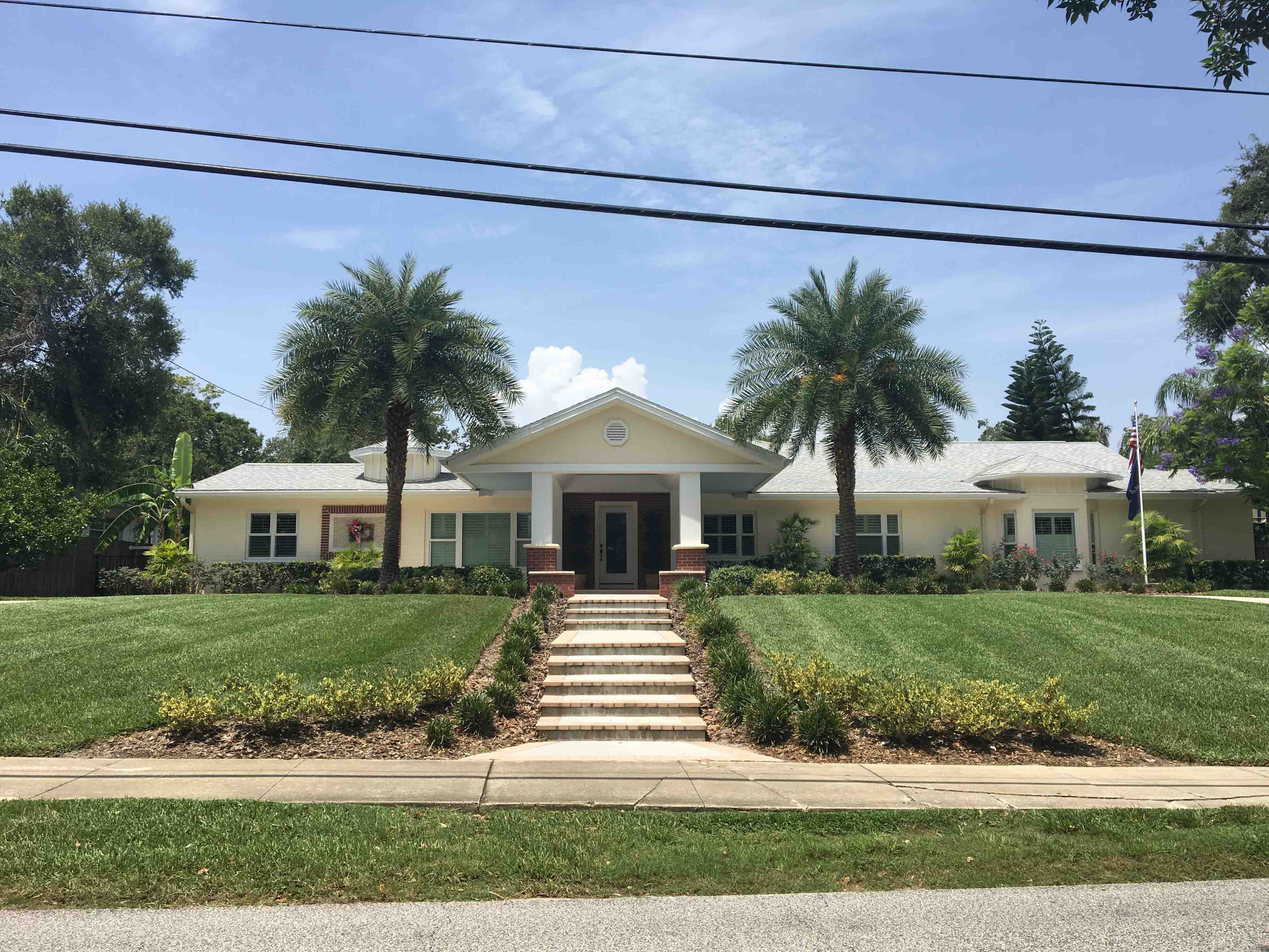 Beachside Gardens, LLC - Henry After