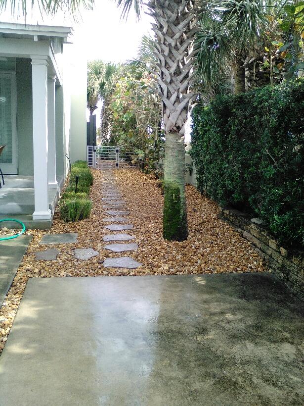 Beachside Gardens, LLC - King After