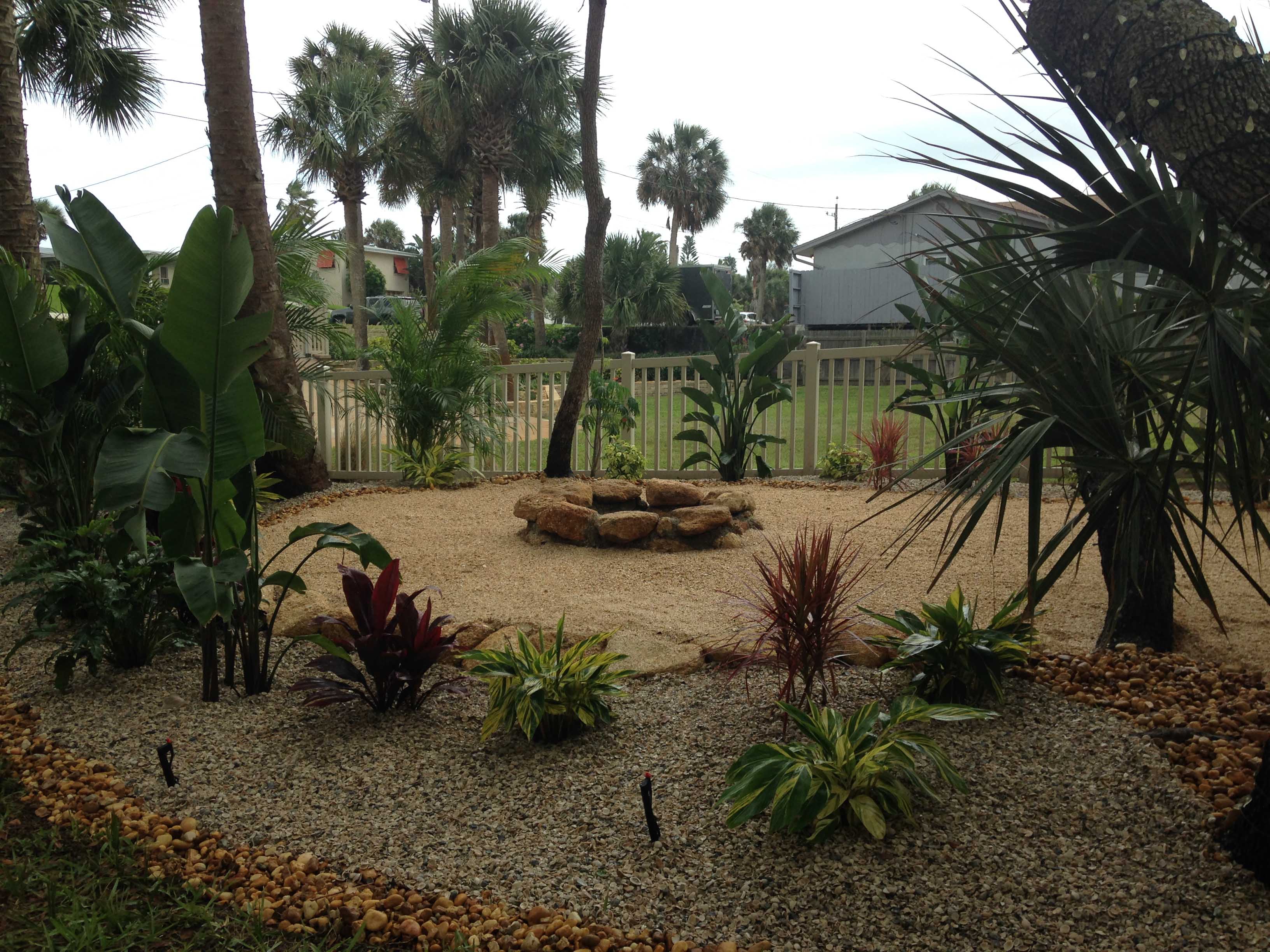 Beachside Gardens, LLC - Miller After