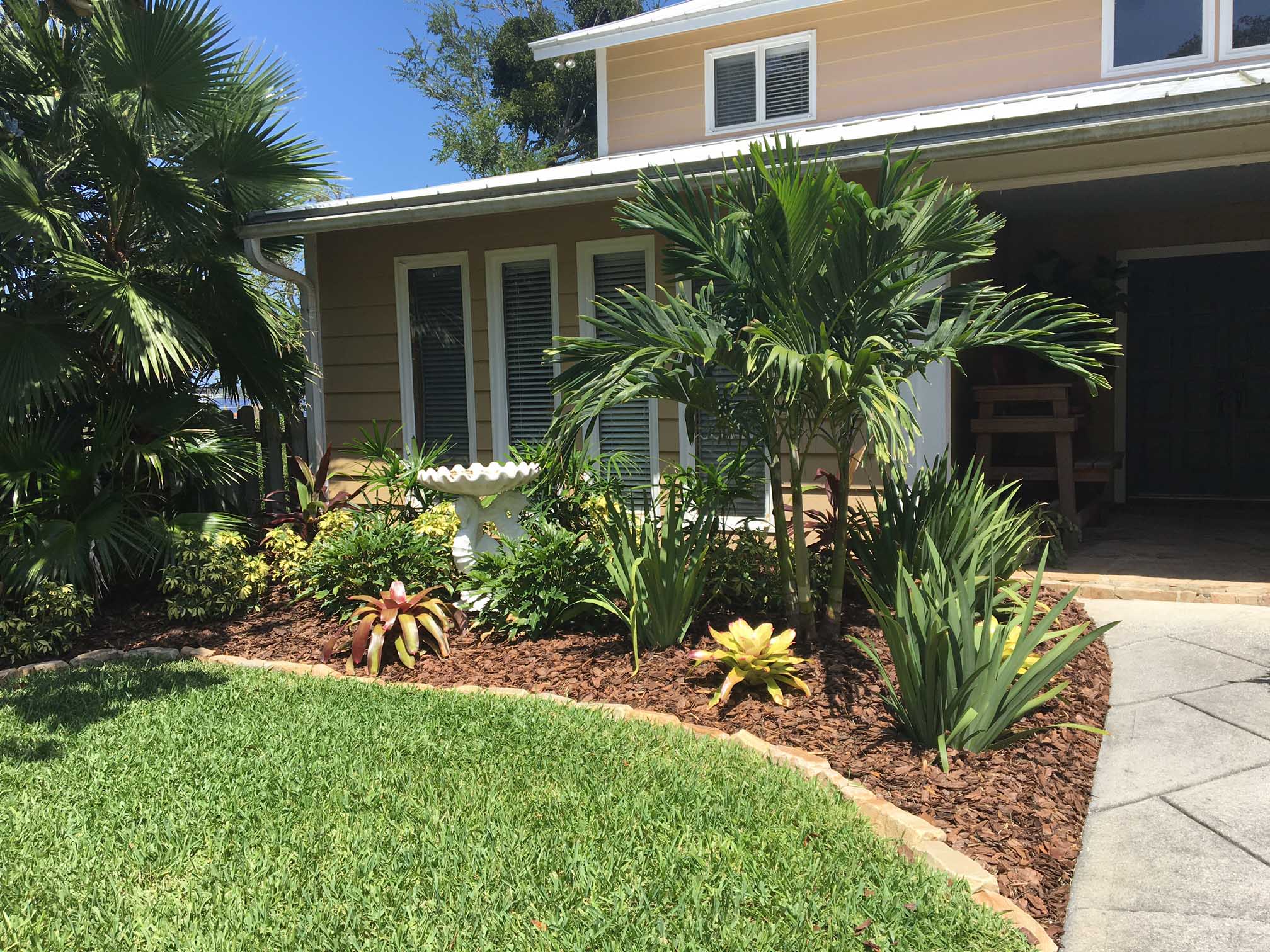 Beachside Gardens, LLC - Odwyer After