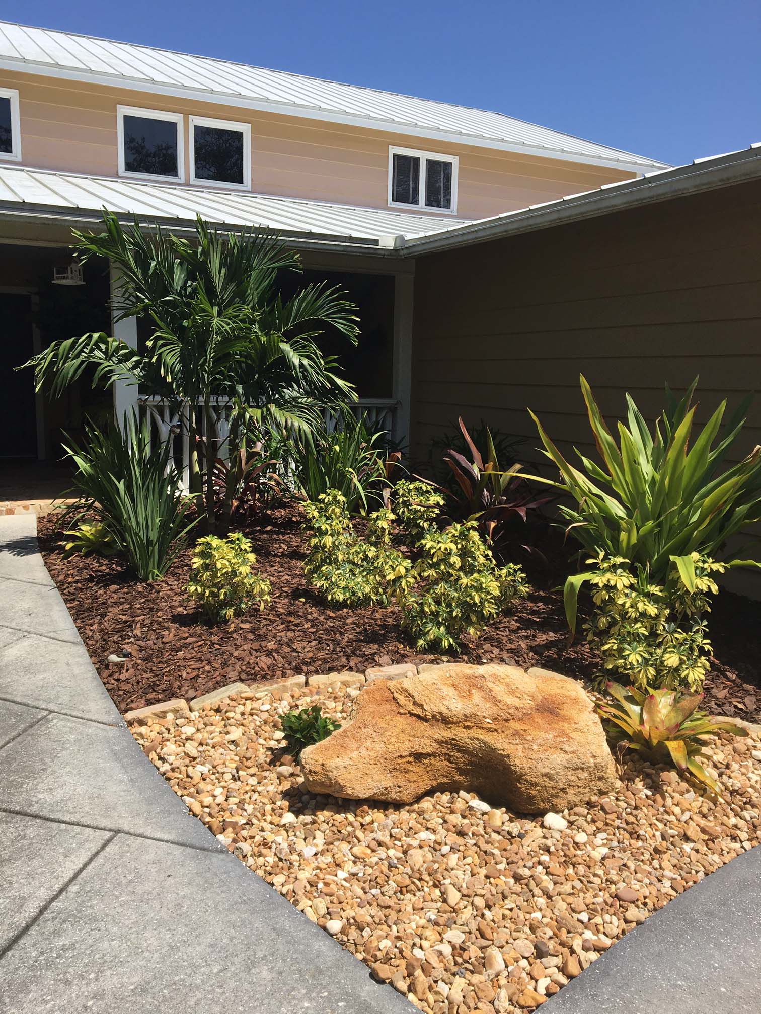 Beachside Gardens, LLC - Odywer After