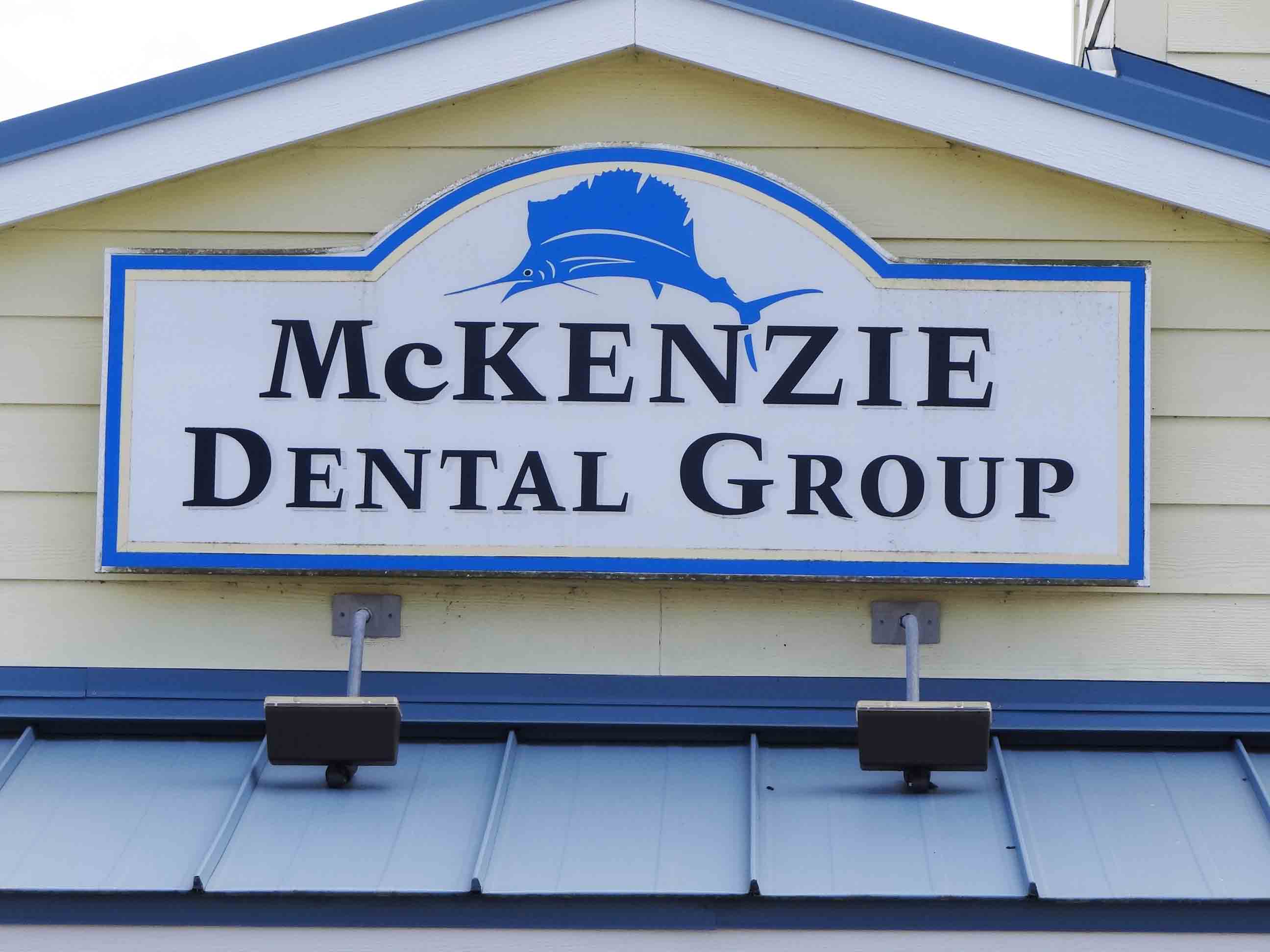 Beachside Gardens, LLC - COMMERCIAL PROPERTY